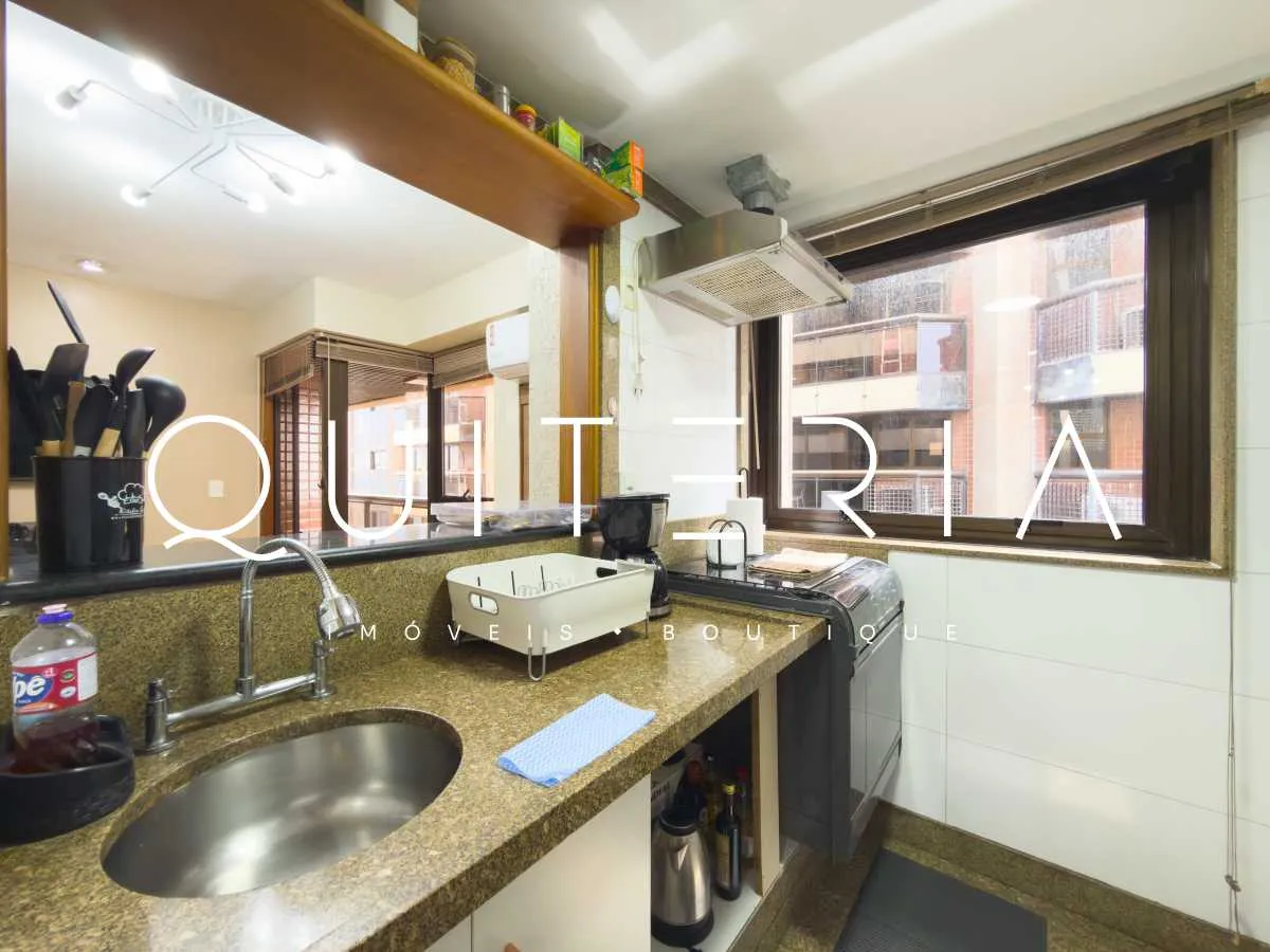 Rental apartment with balcony and 2 en-suite bedrooms — photo 22
