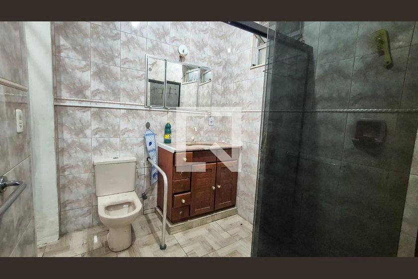 Casa para alquiler con 1 dormitorio y jardín privado — photo 11