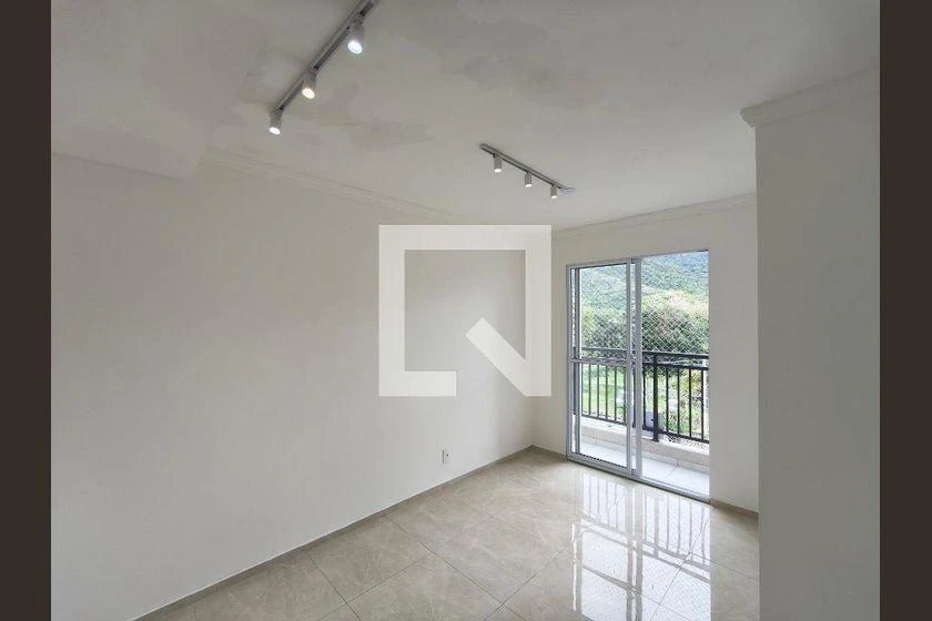 2-bedroom rental apartment with balcony and 45 m² — photo 17