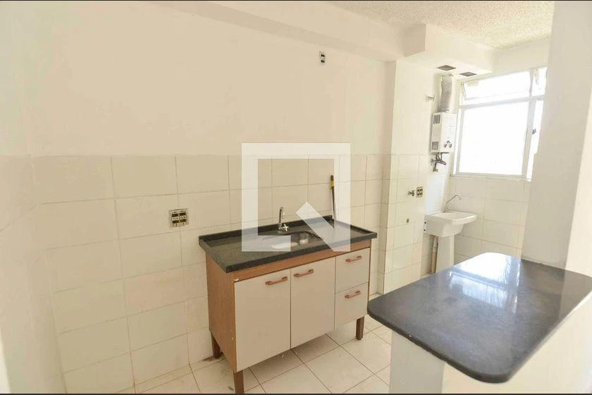 Apartamento de 2 quartos em condomínio com piscina — photo 7