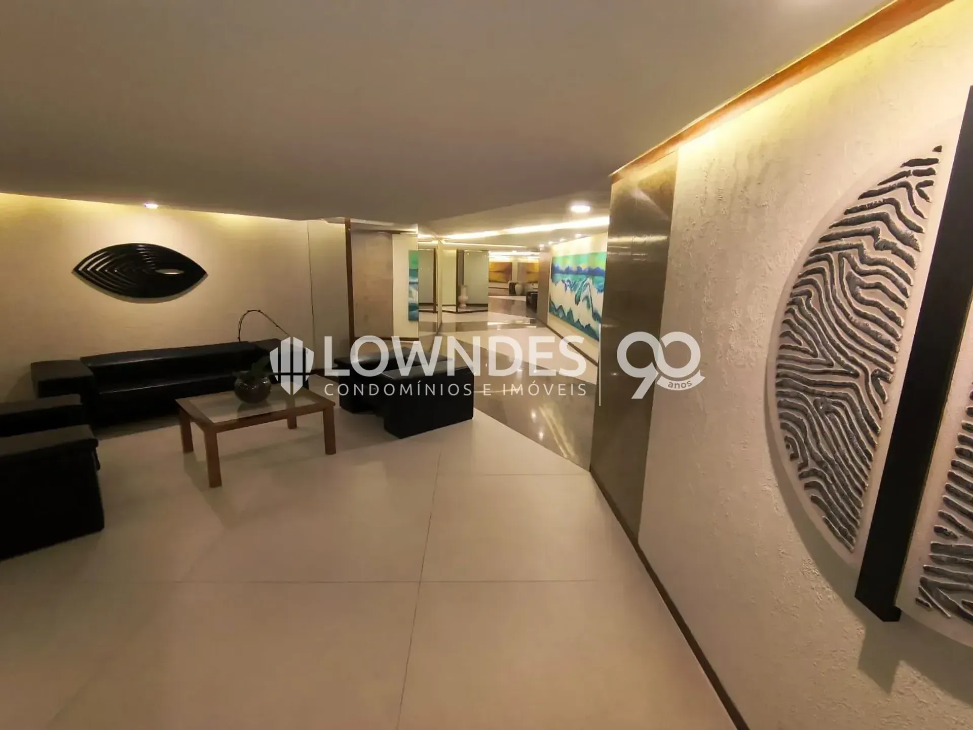 2-bedroom apartment with a home office in Rio de Janeiro — photo 45