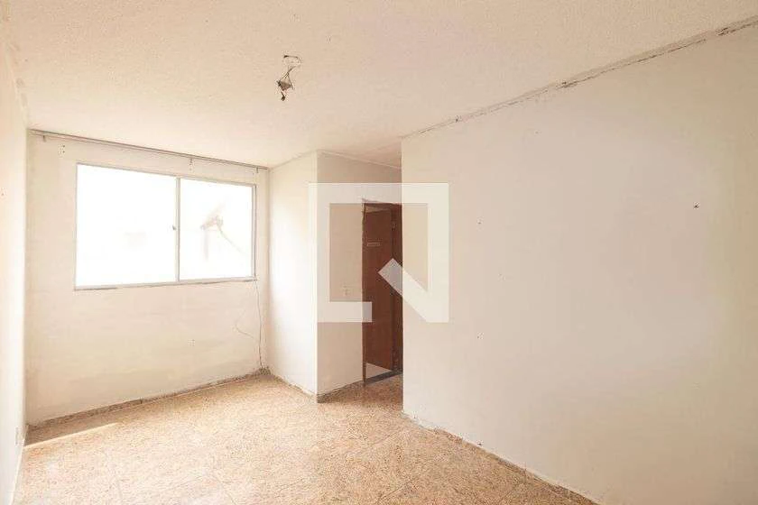 Rental apartment with 2 bedrooms and a closed kitchen — photo 15