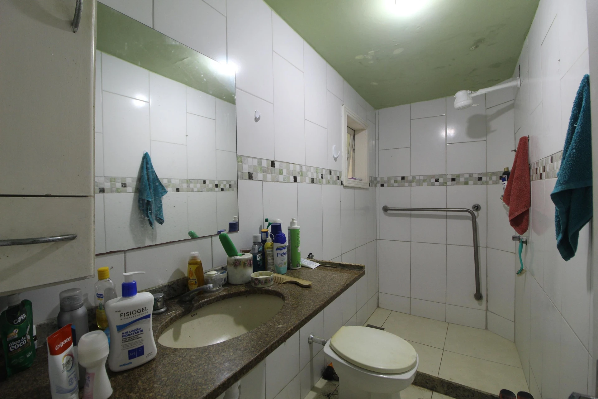 Furnished house with 4 bedrooms and private garden — photo 36