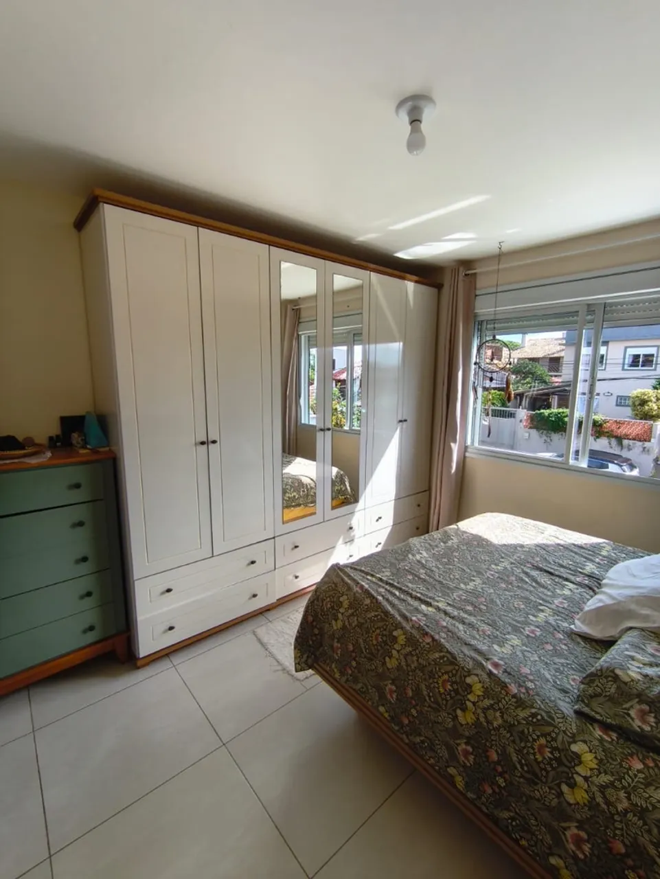 3-bedroom house with a home office in Florianópolis — photo 3