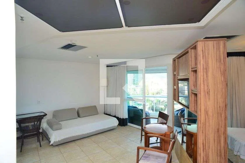 Мебльована квартира 58 м² з 1 спальнею та 1 паркомісцем — photo 7