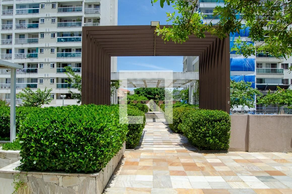 Furnished apartment, 84 m², with a grill on the balcony — photo 56