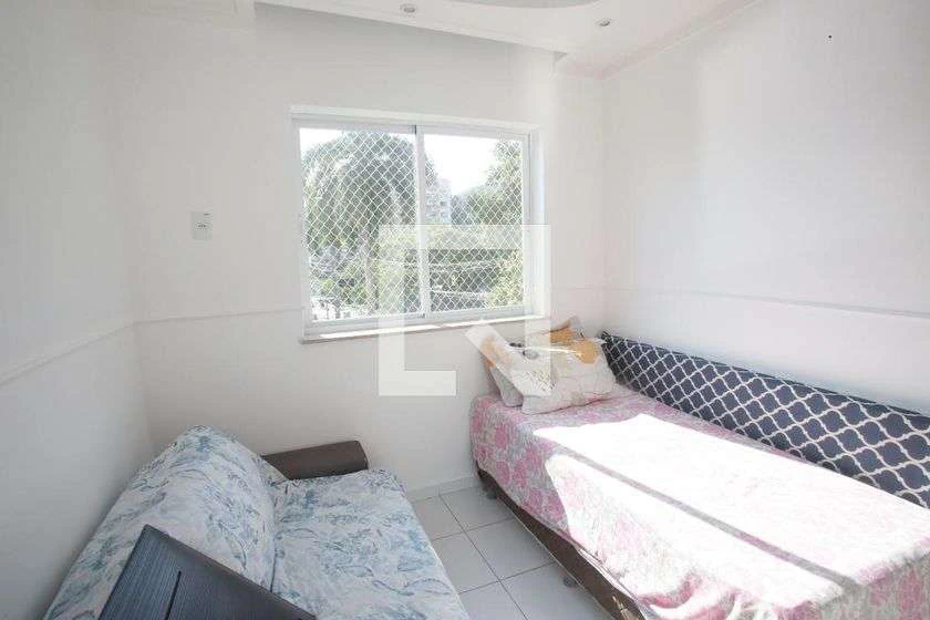 Departamento de 2 dormitorios con balcón cerrado con vidrio — photo 16