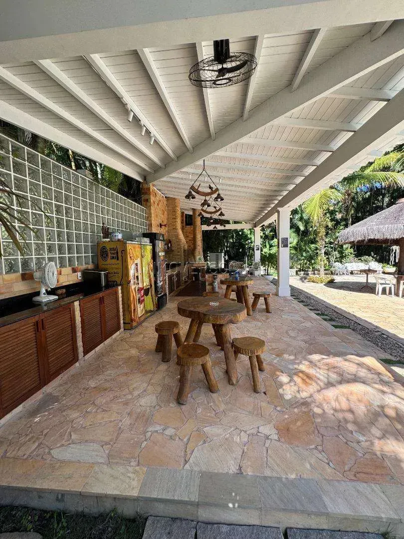 Casa mobiliada com 6 quartos suítes e 14 banheiros — photo 31
