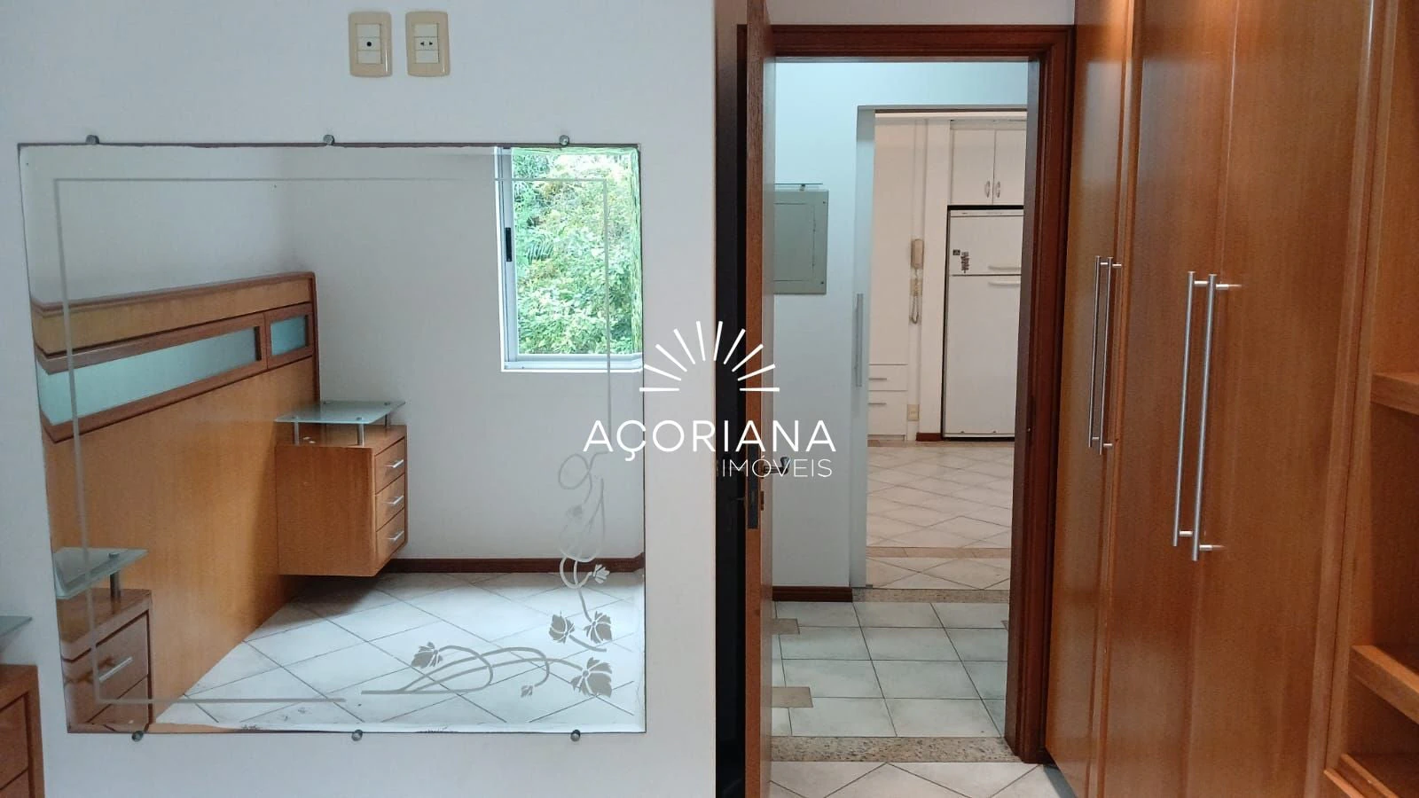 Furnished apartment, 67 m², with a private BBQ — photo 28