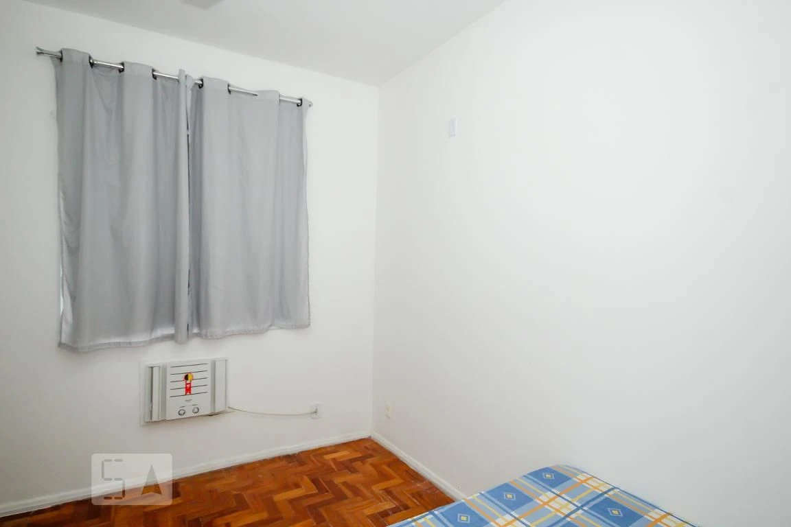 Departamento de 2 dormitorios con lavadora en Rio de Janeiro — photo 16