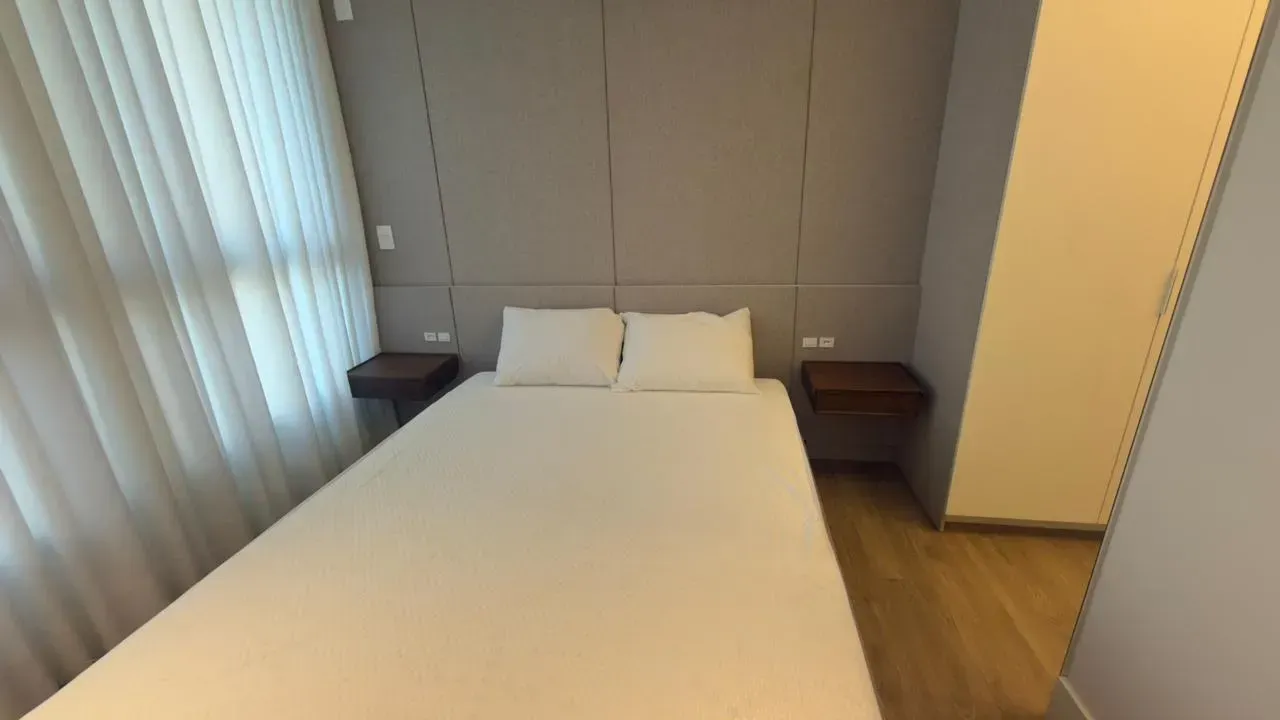 Apartamento amueblado con 2 dormitorios y 3 baños — photo 13