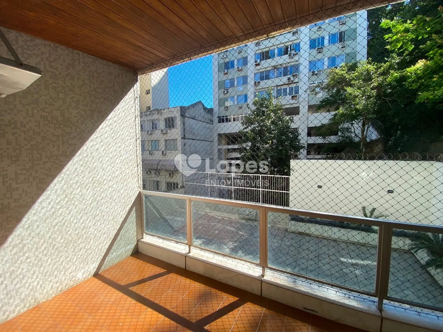 Apartment, 115 m², with a private BBQ — photo 11