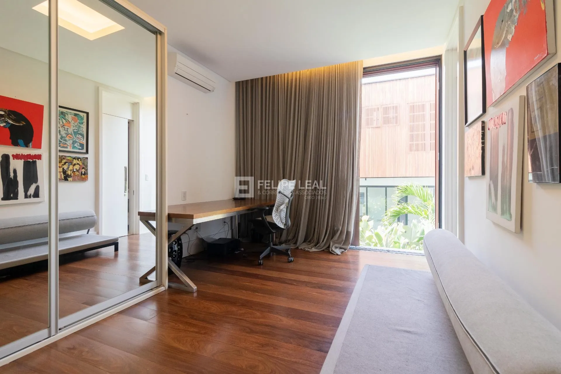 Меблированный дом в кондоминиуме: 5 люкс-спален и 700 м² — photo 22