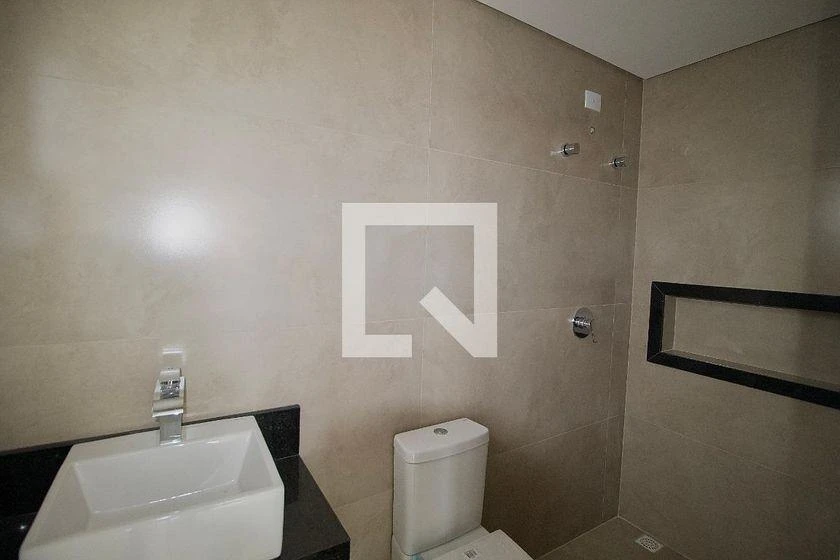 4-bedroom house, 1 with its own bathroom, 140 m², Curitiba — photo 32