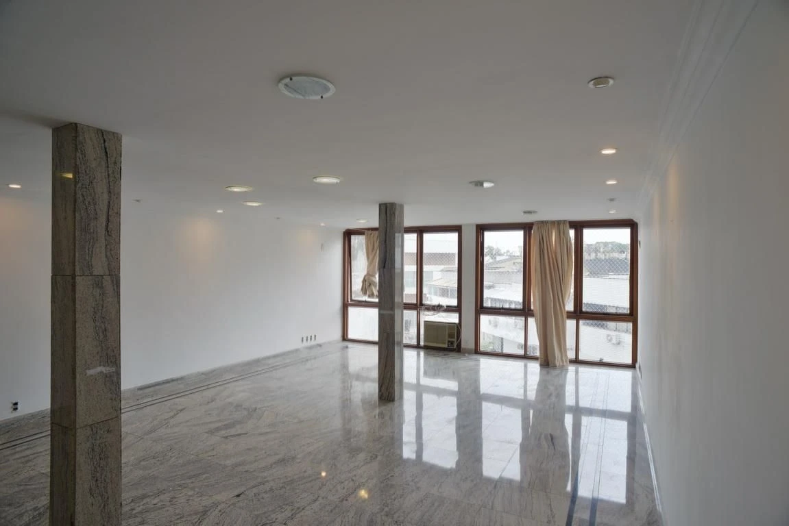 Apartamento com 2 suítes e varanda com churrasqueira — photo 56