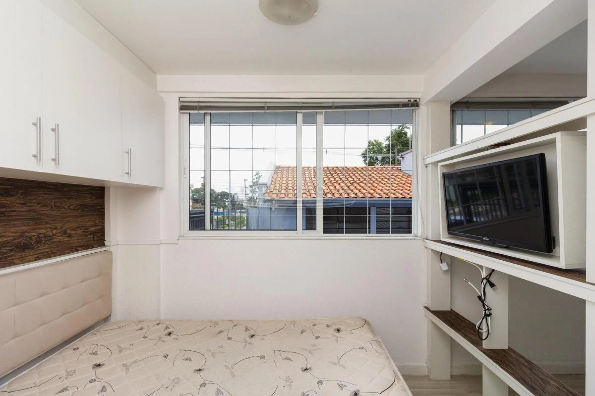 Monoambiente amueblado, 30 m², con lavadora — photo 3