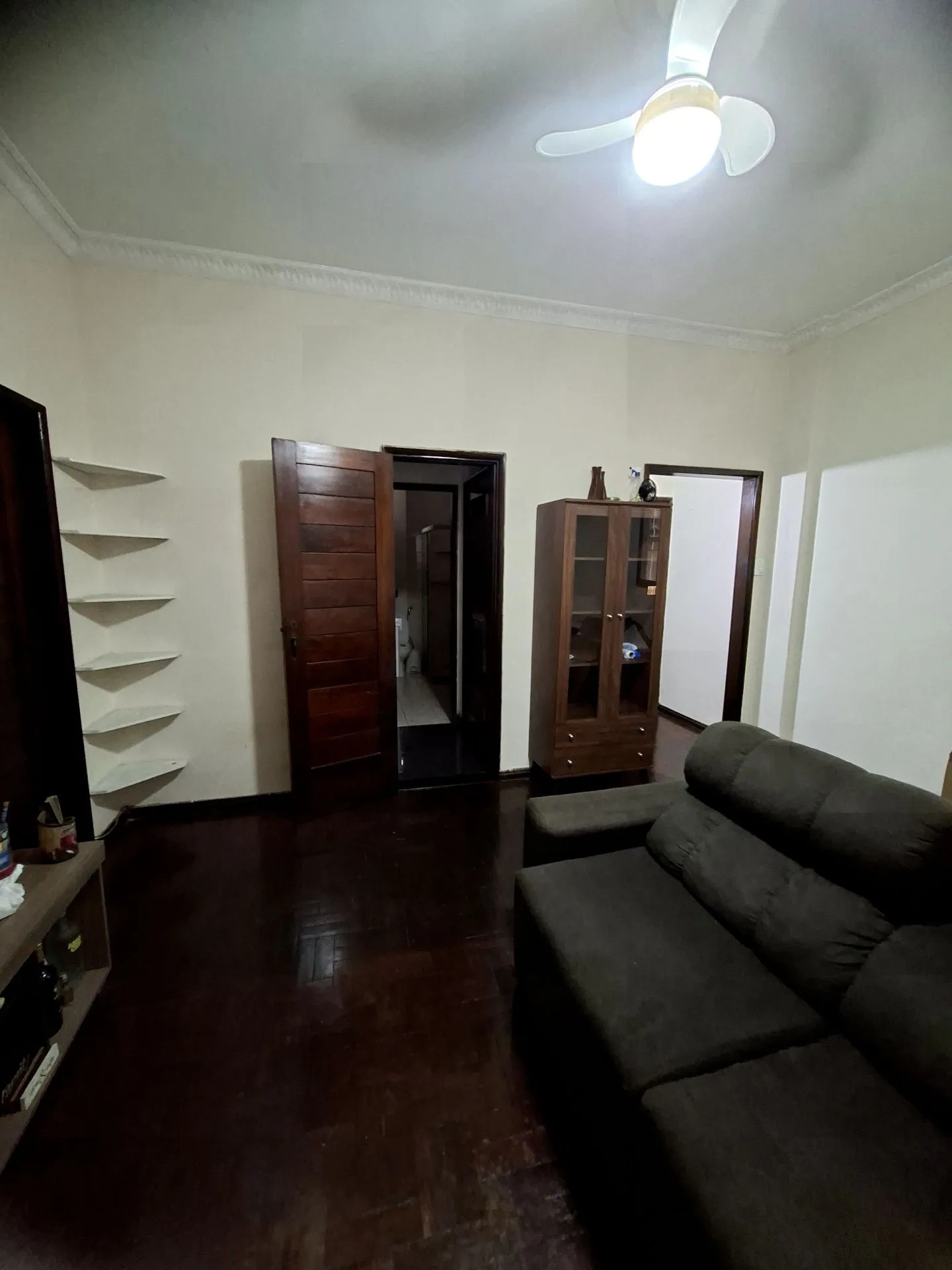 Apartamento mobiliado de 1 quarto de 50 m² no 3º andar — photo 10