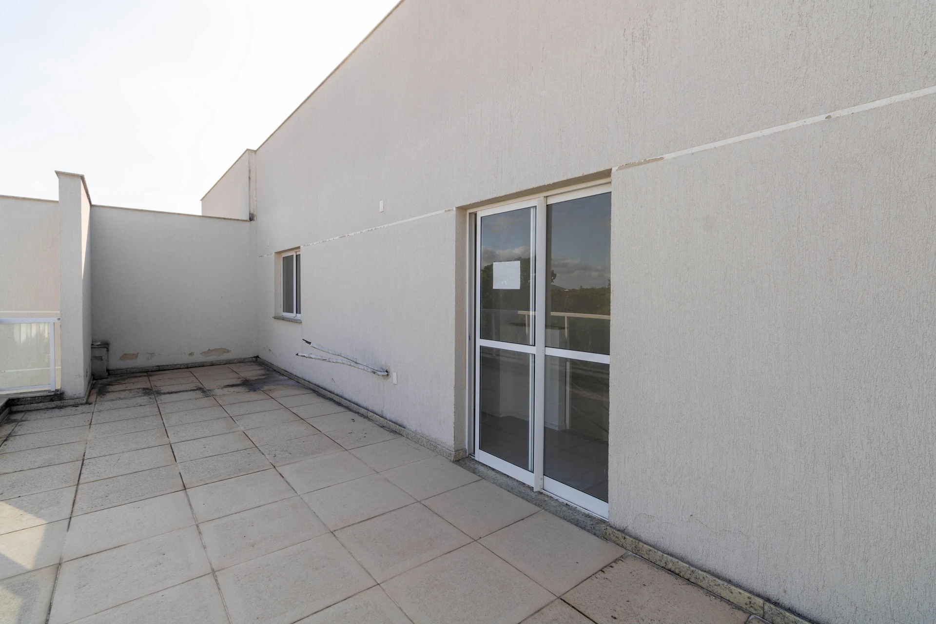 Apartamento mobiliado com 3 quartos e varanda envidraçada — photo 14