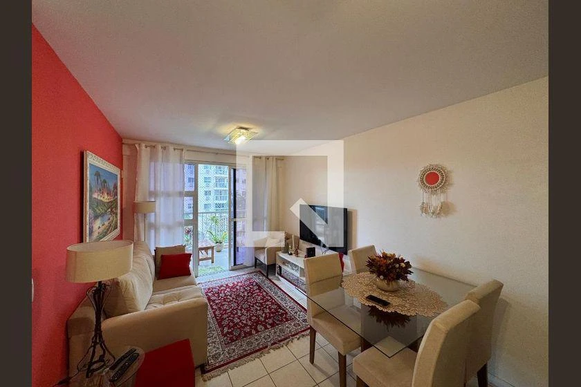 Квартира 70 м² з робочим місцем та пральною машиною — photo 6