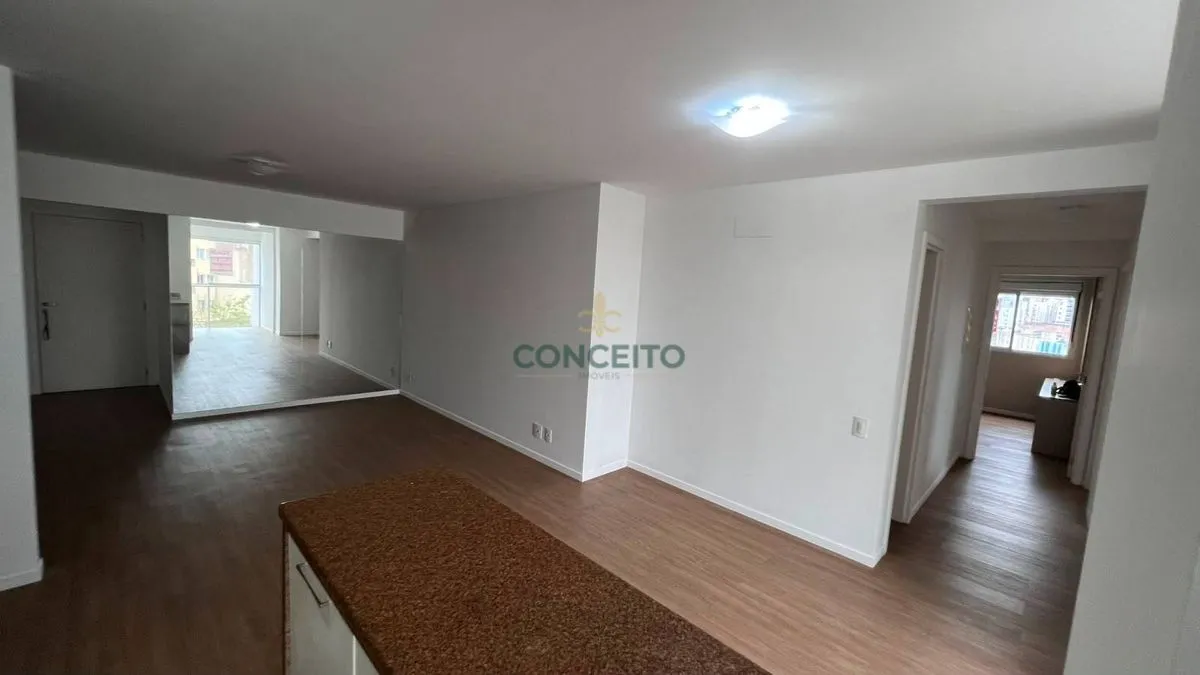 Furnished 88 m² apartment with 3 bedrooms and 1 suite — photo 6