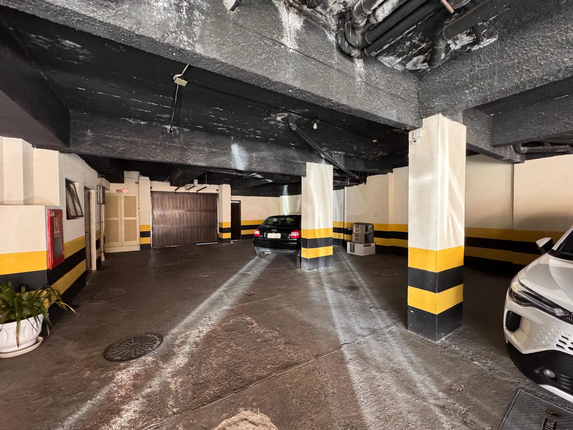 Орендна квартира з балконом: 2 кімнати та 1 спальня з ванною — photo 17