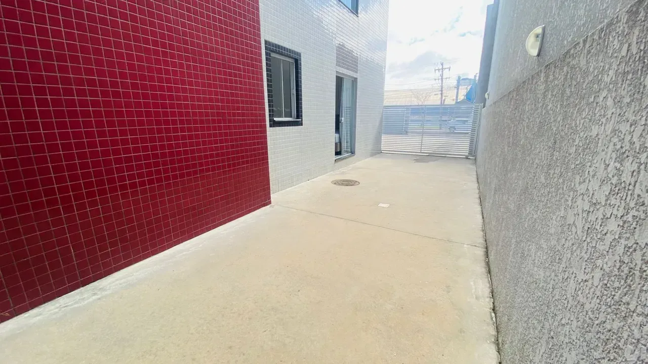 Studio térreo mobiliado com 1 quarto e cozinha americana — photo 9