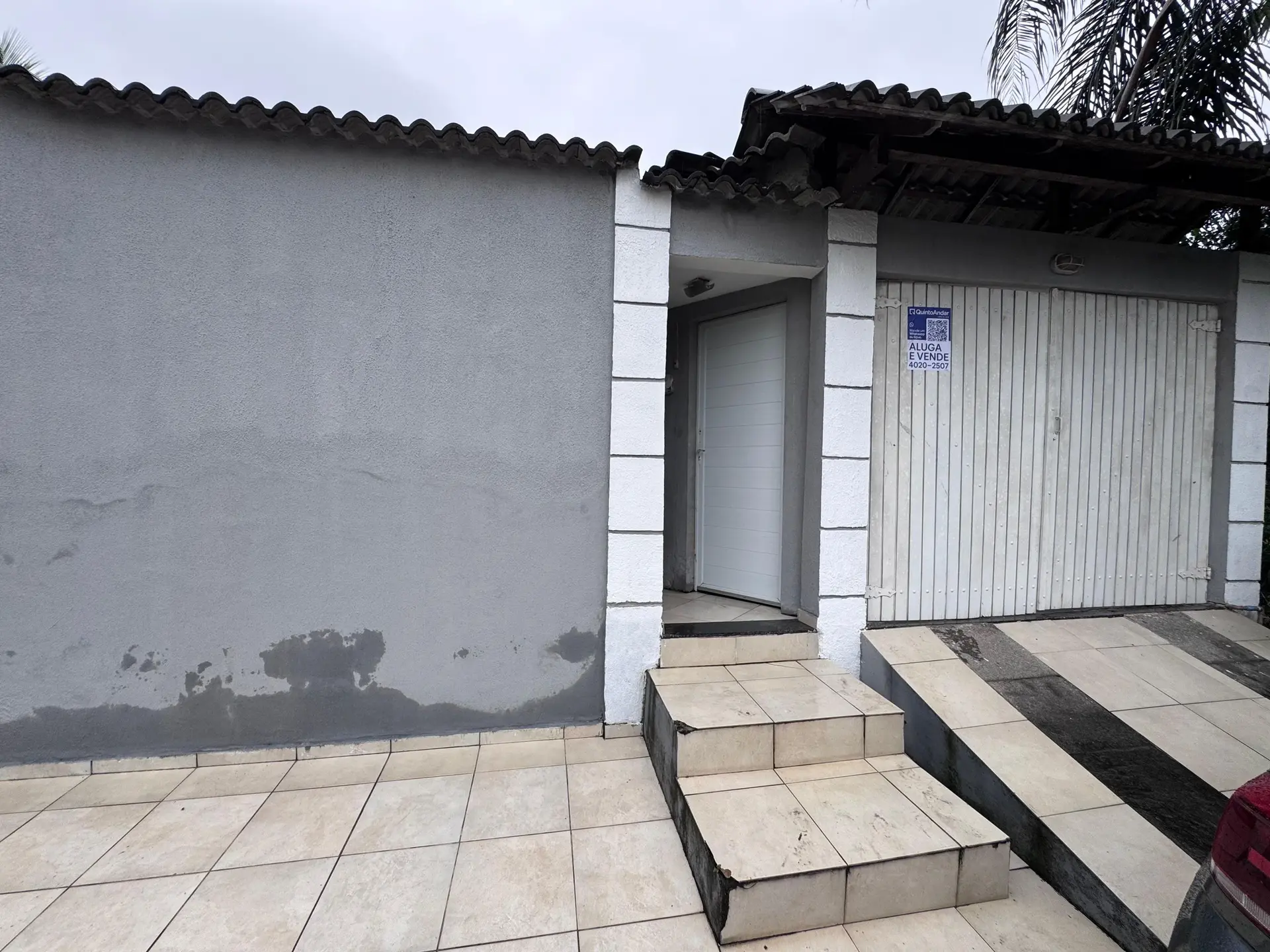 Casa mobiliada com 4 quartos e churrasco privativo — photo 74