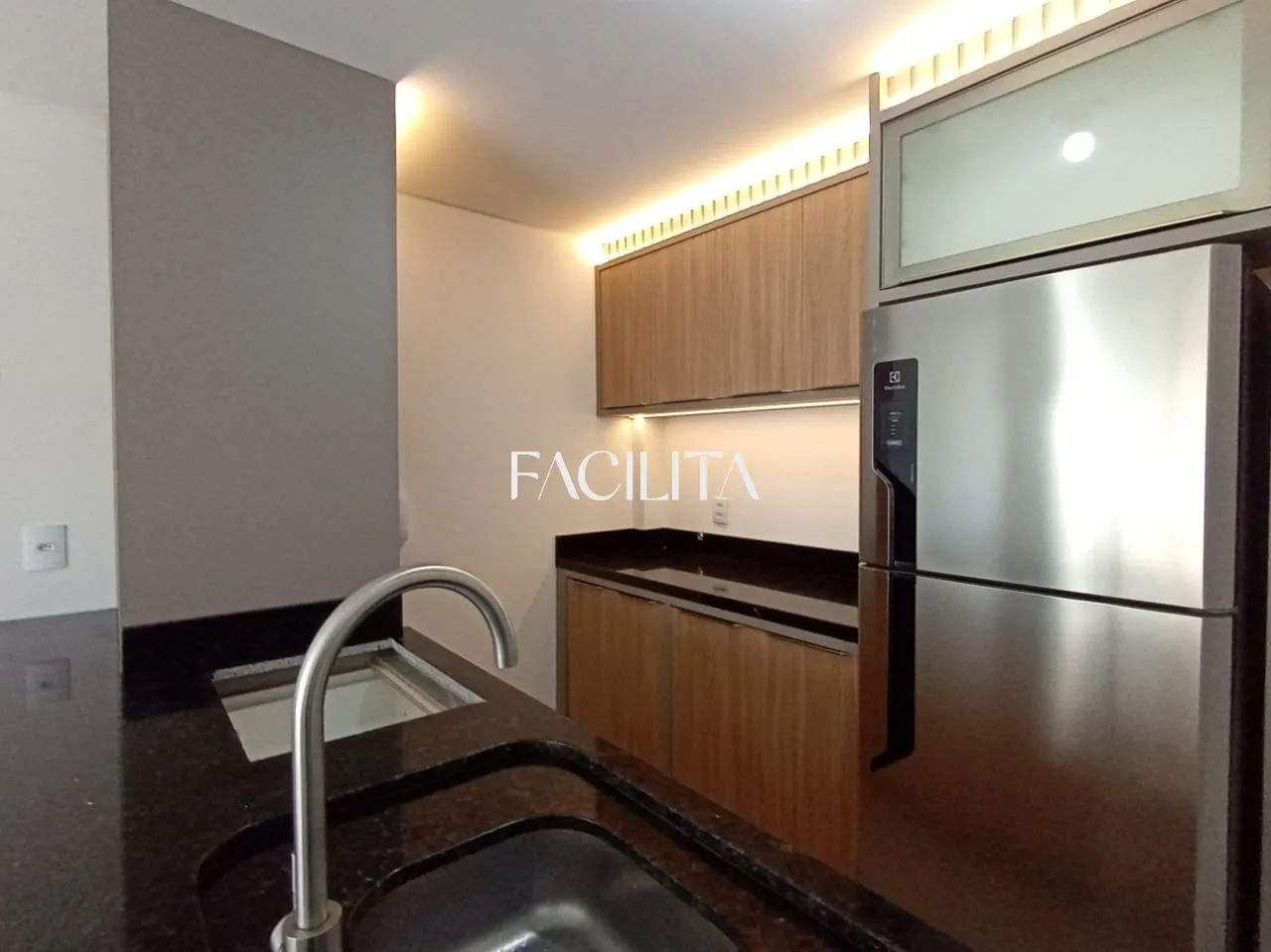 Apartamento garden amueblado con 2 dormitorios y suite — photo 2