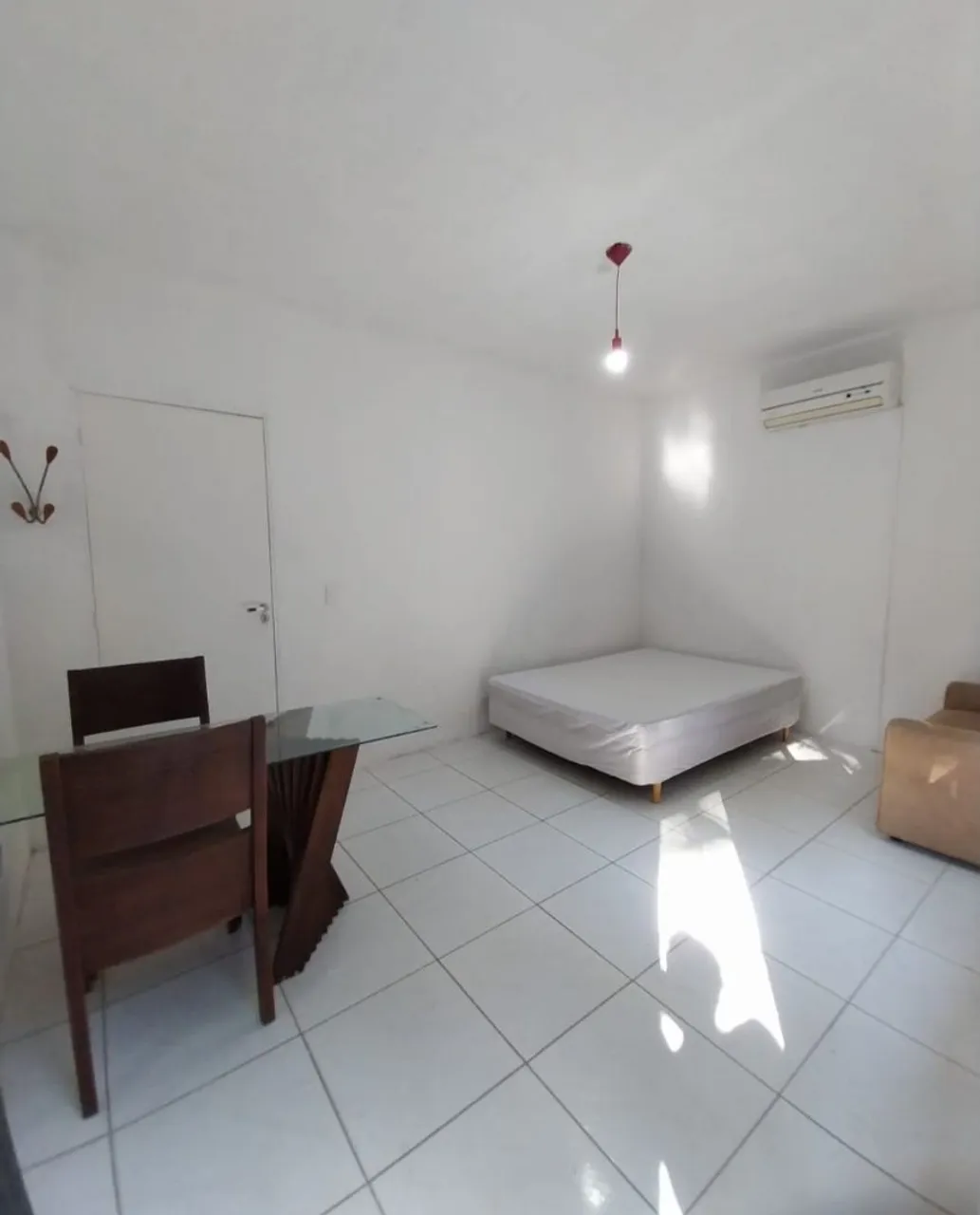 Furnished 30 m² studio in Florianópolis — photo 5