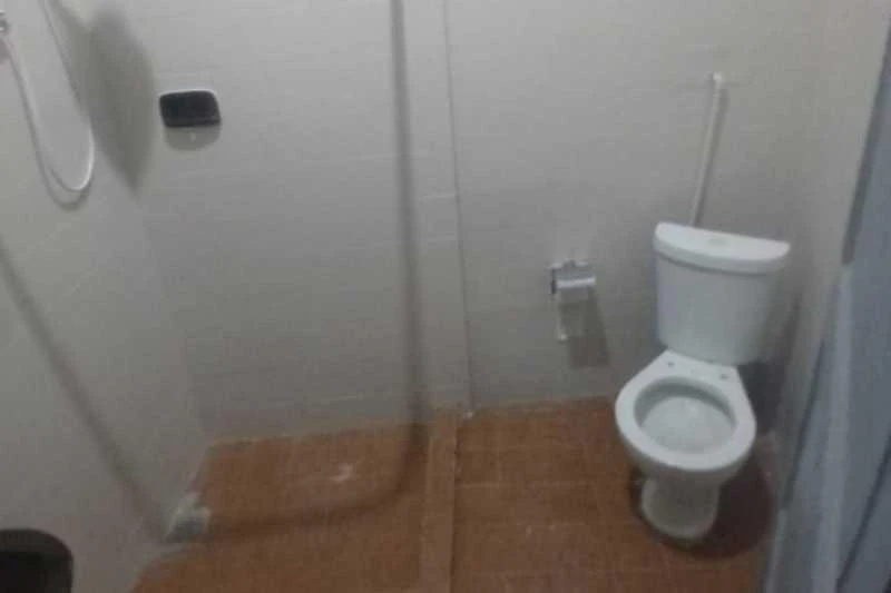 Casa de 2 quartos e 50 m² — photo 2