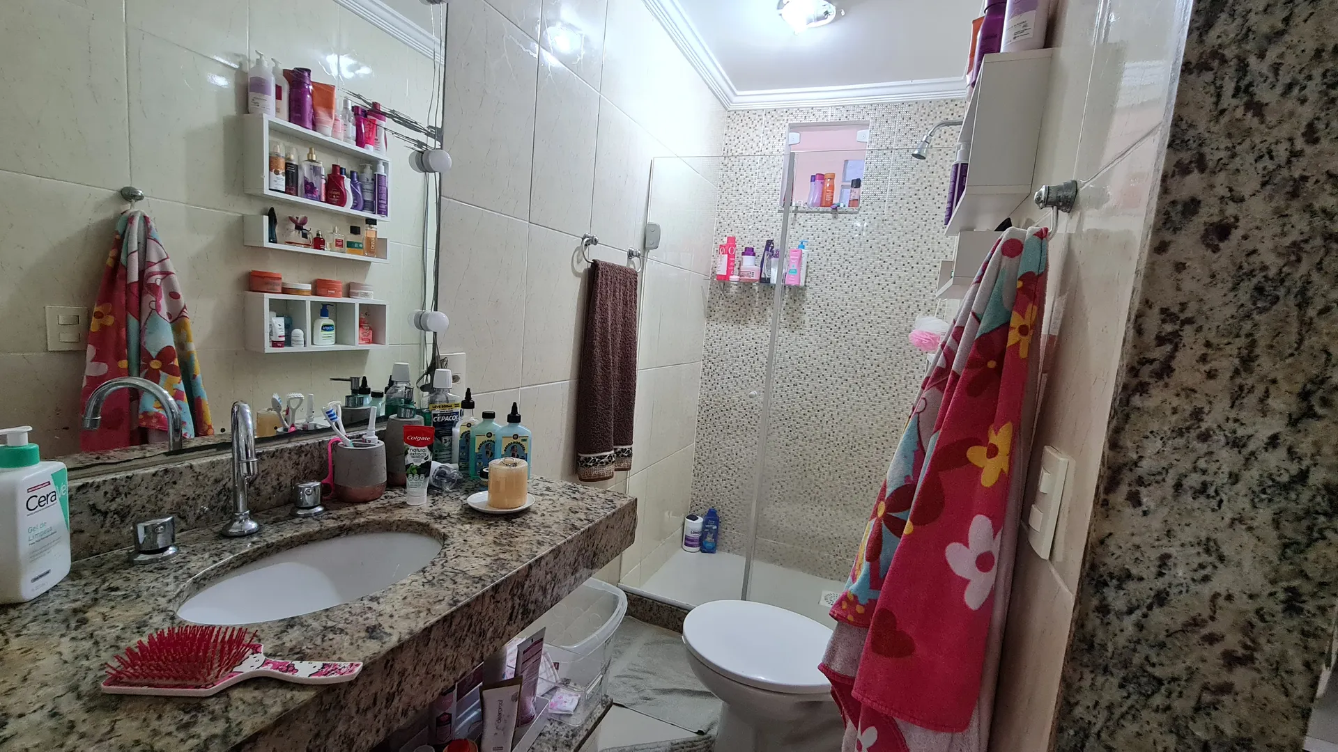 House for rent with 4 bedrooms and 4 bathrooms — photo 22