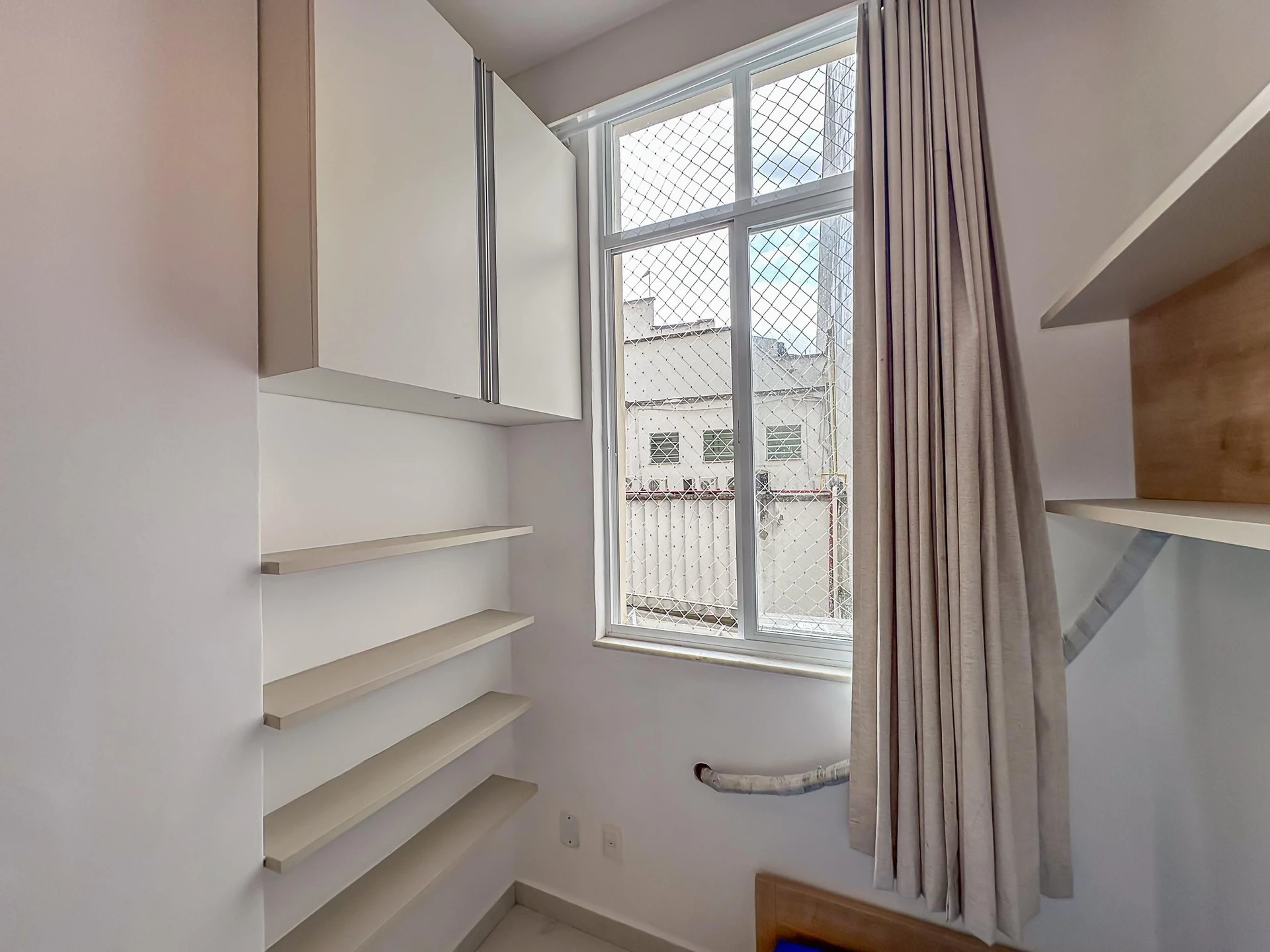 Apartamento de 1 dormitorio con cocina abierta al salón — photo 44