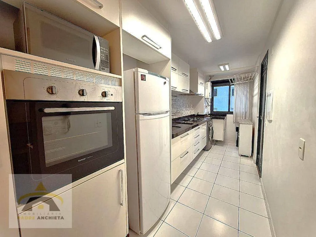 Estudio amueblado de 48 m² en el 15º piso con balcón — photo 30