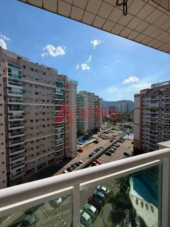 Apartamento com 2 quartos e varanda, 70 m² — photo 7