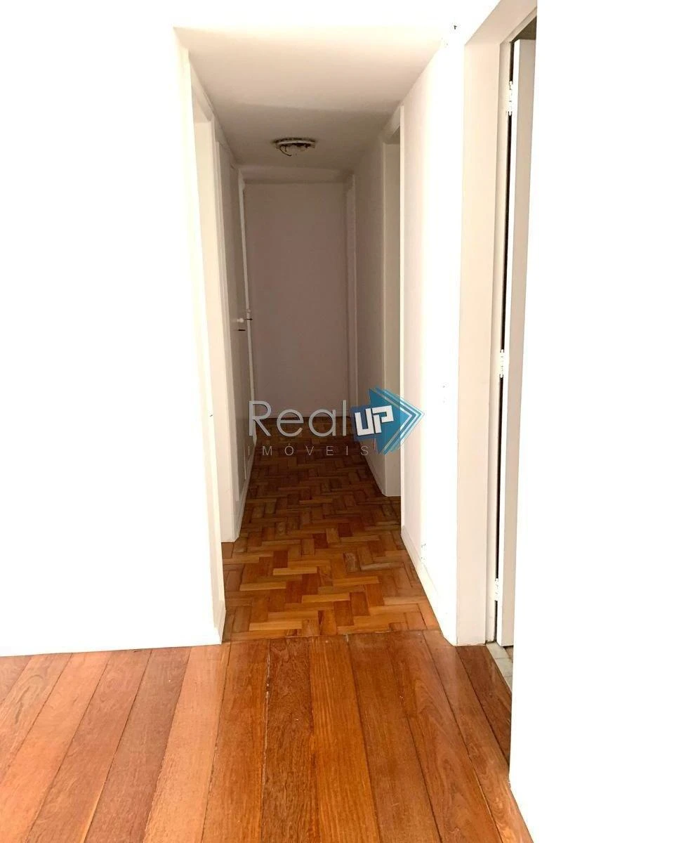 Apartamento de 3 quartos com espaço de home office, Ipanema — photo 25