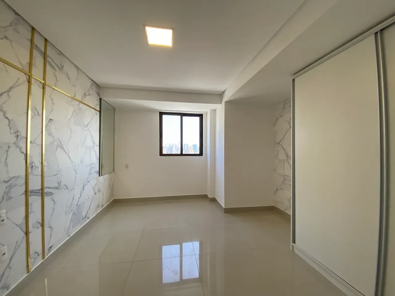 Квартира: 2 спальни, обе со своей ванной, 70 м², Жуан-Песоа — photo 3
