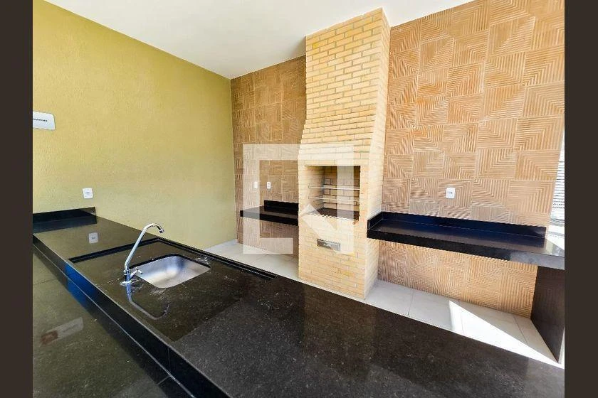 2-bedroom apartment in a building with a pool — photo 11