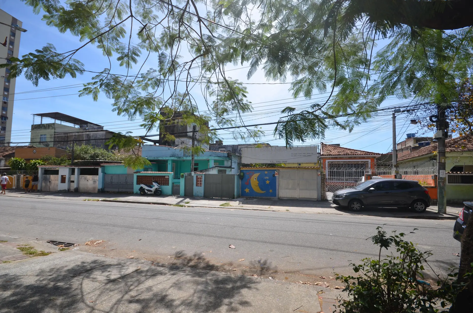 2-bedroom house with a washing machine — photo 4