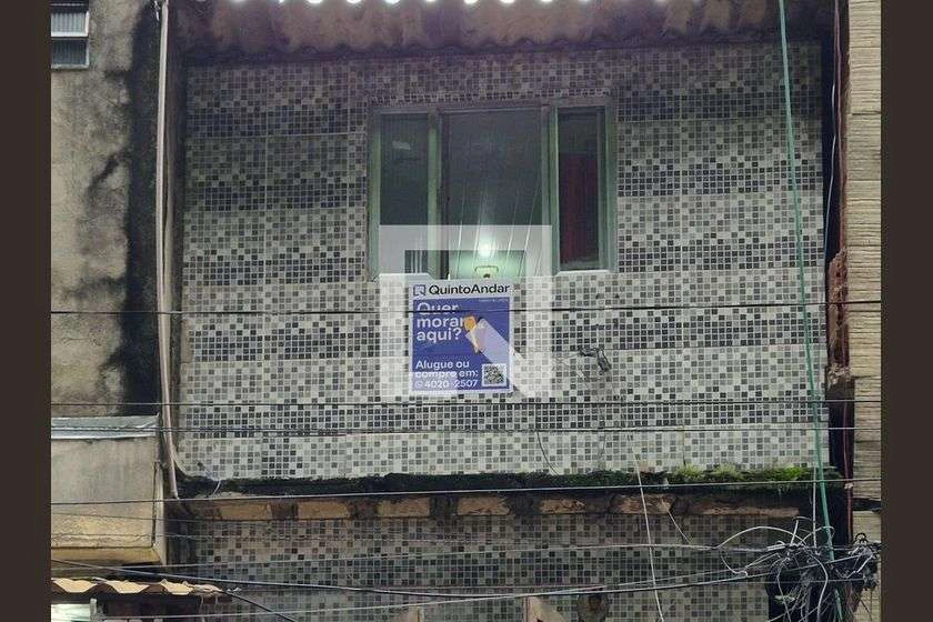 1-bedroom house with 60 m² and laundry area — photo 30