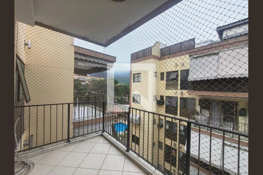 Робоче місце та 2 спальні: квартира 129 м² — photo 23
