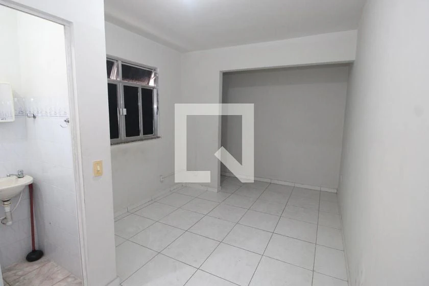 Monoambiente de 24 m² en Rio de Janeiro — photo 11