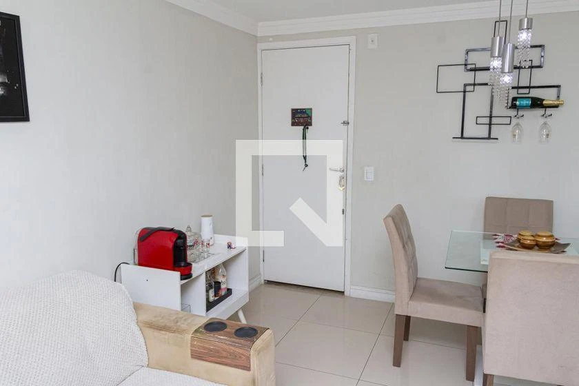 Apartamento com espaço de home office, Campo Grande — photo 36