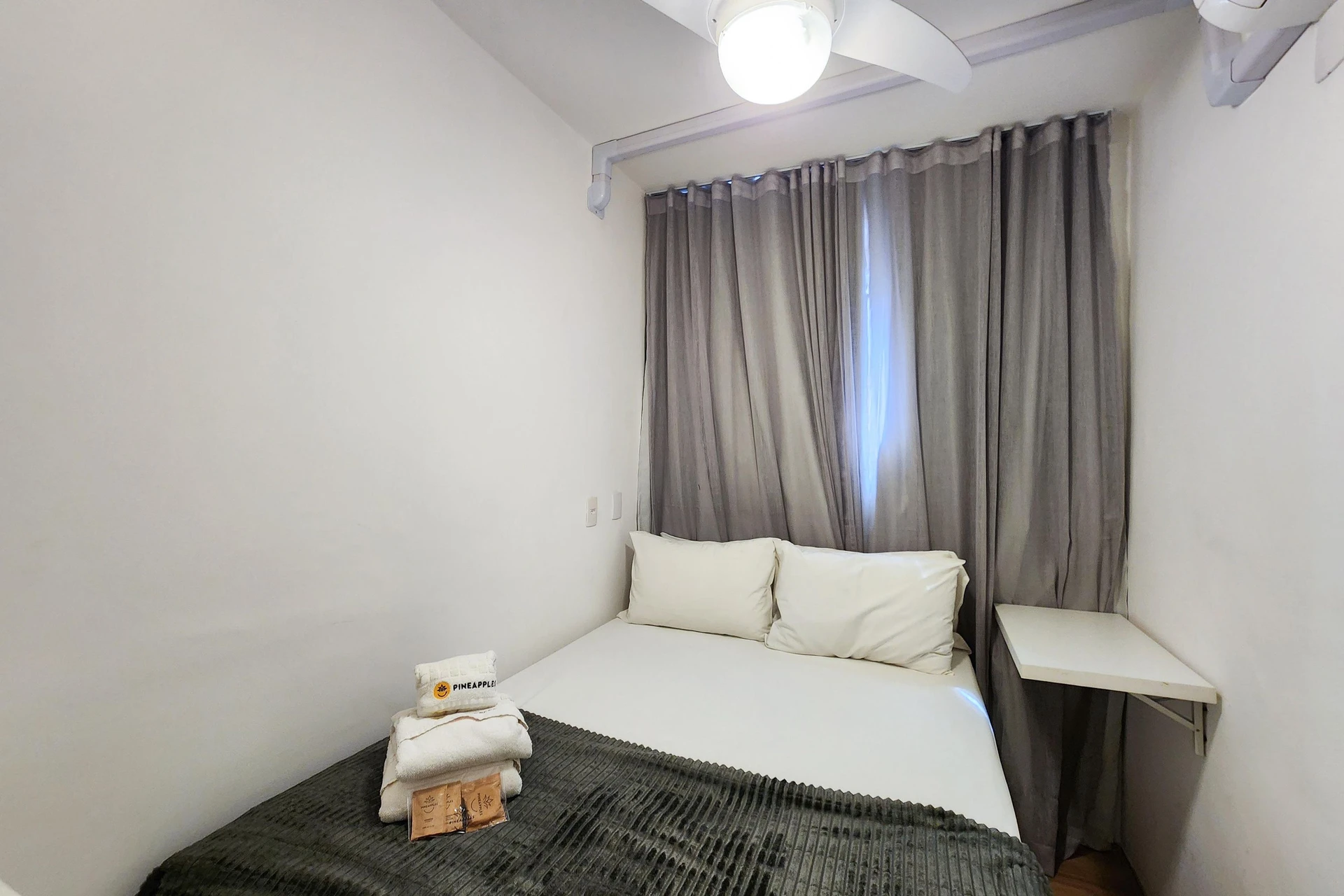 Departamento de 2 dormitorios en edificio con sauna — photo 33