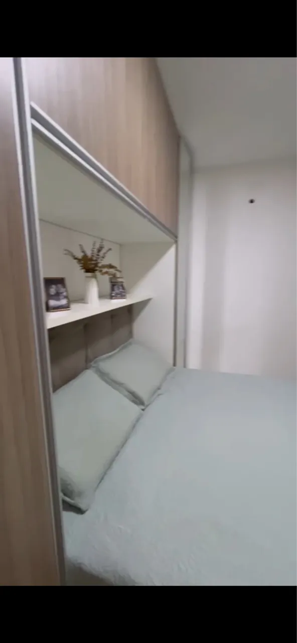 3-bedroom apartment with a washing machine in João Pessoa — photo 3