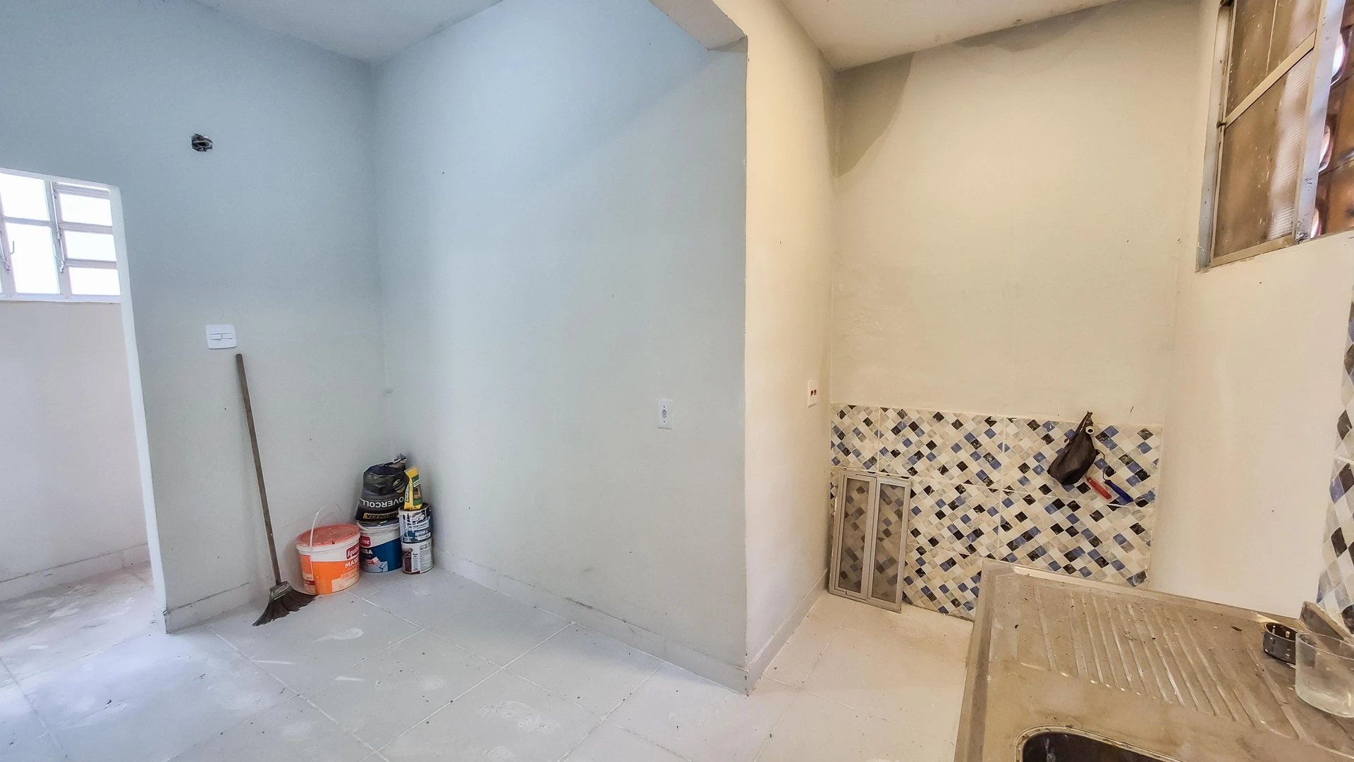 Apartamento de 2 quartos e 54 m² — photo 16