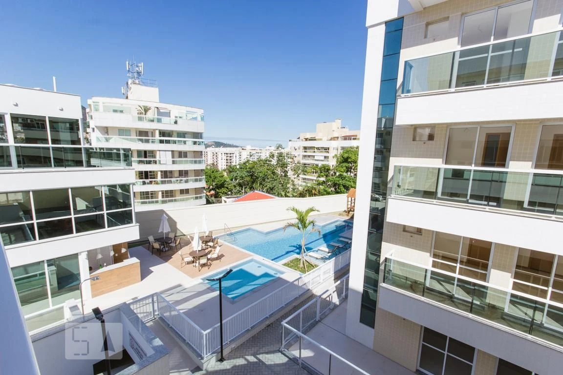 Apartment, 90 m², with a grill on the balcony — photo 6