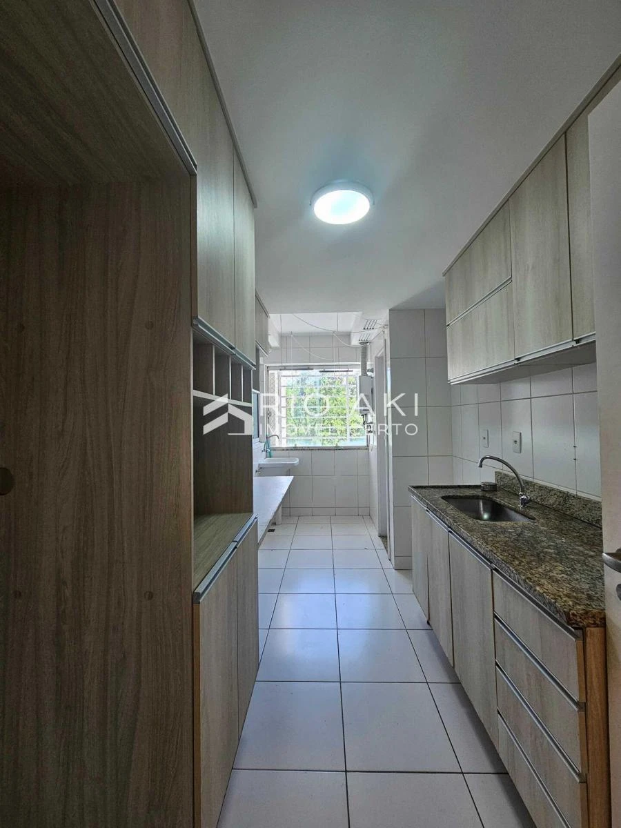88 m² apartment with 3 bedrooms and 2 en-suites — photo 26