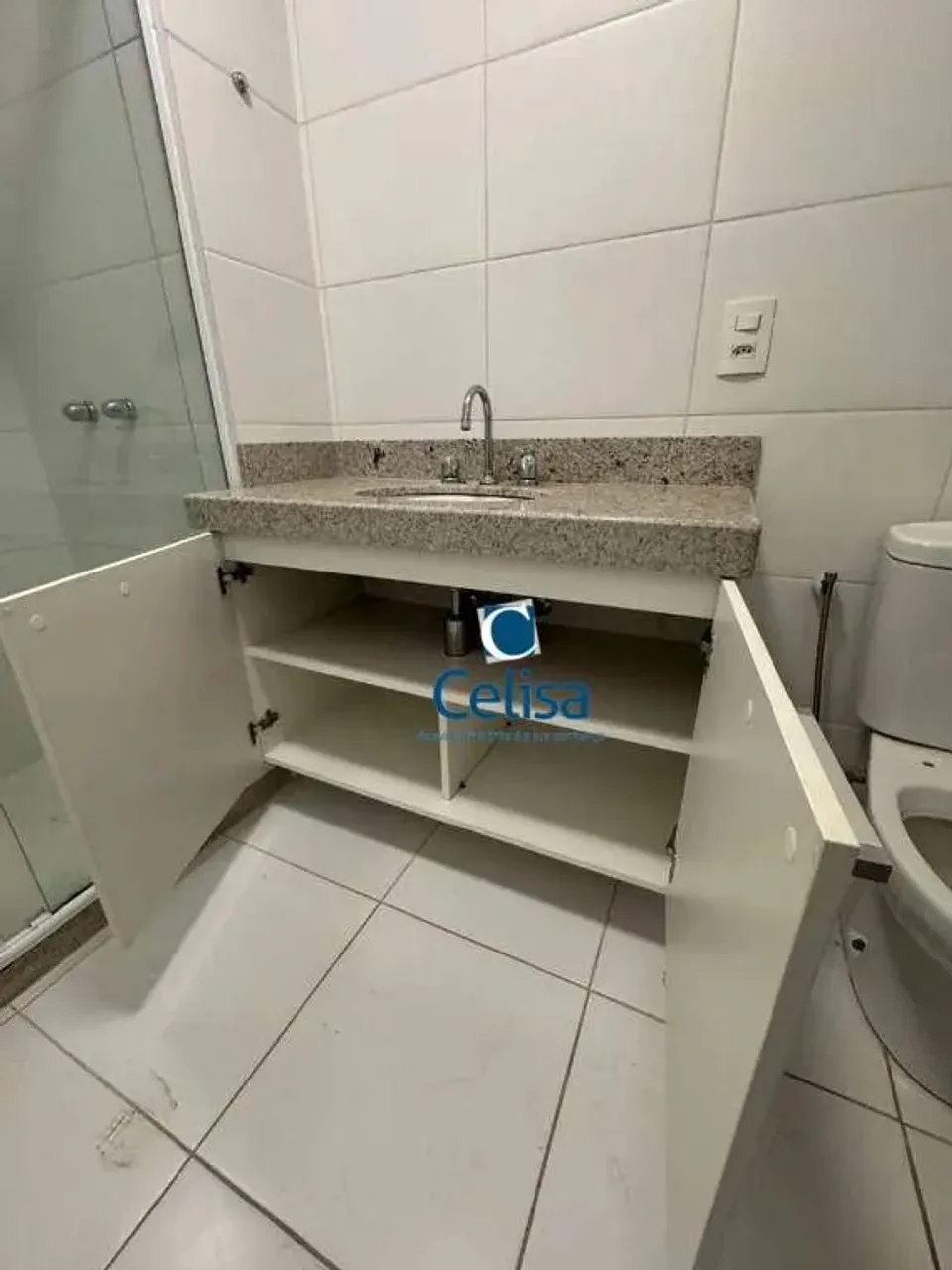Apartamento com 2 quartos e 3 banheiros, varanda — photo 15