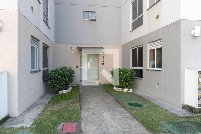 Apartamento de 2 quartos em condomínio com academia — photo 10
