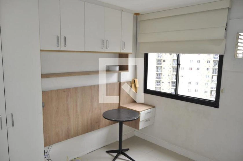 Furnished apartment, 54 m², with a washing machine — photo 6